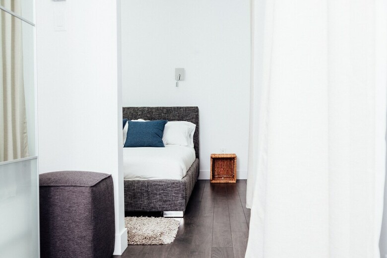 Leqube Apartments