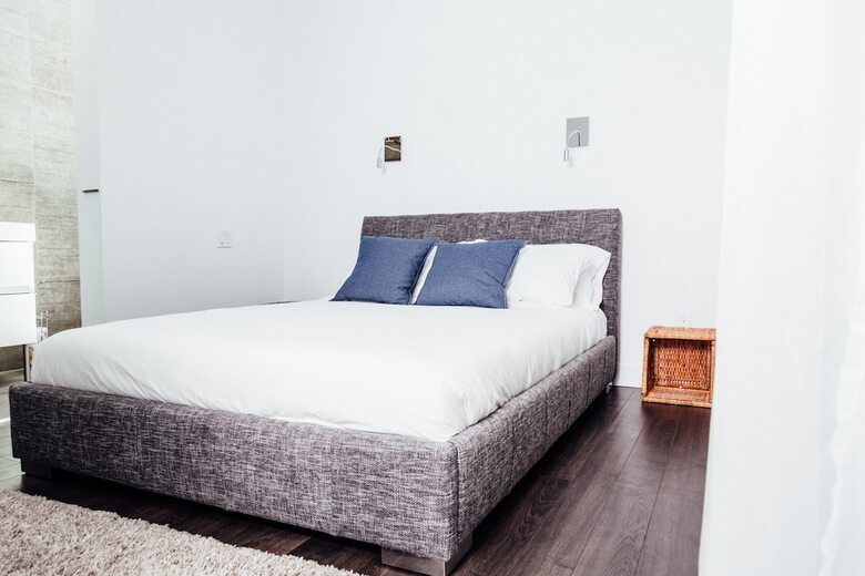 Leqube Apartments