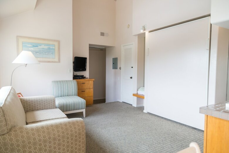 Apartamento Wave Crest Resort