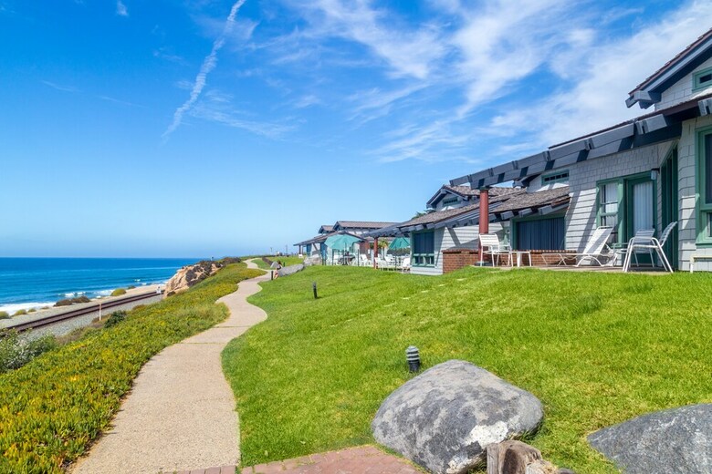 Apartamento Wave Crest Resort
