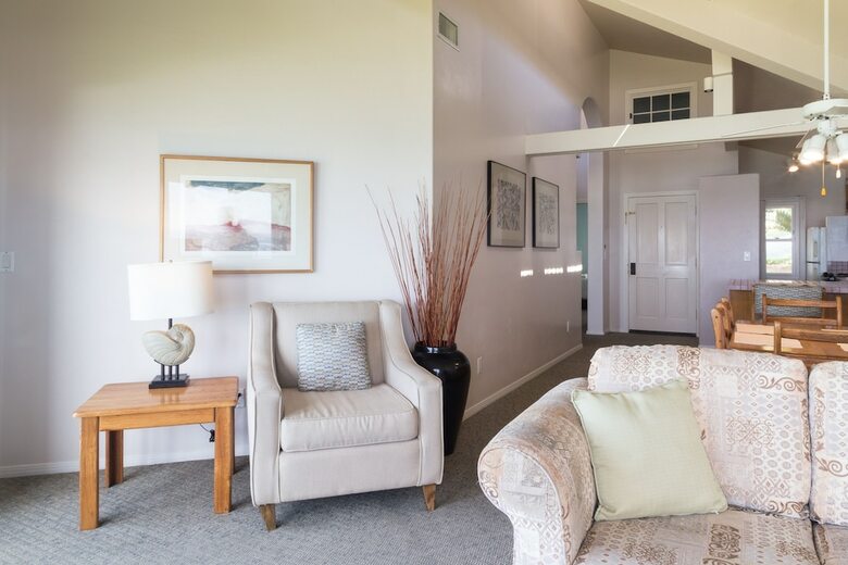 Apartamento Wave Crest Resort