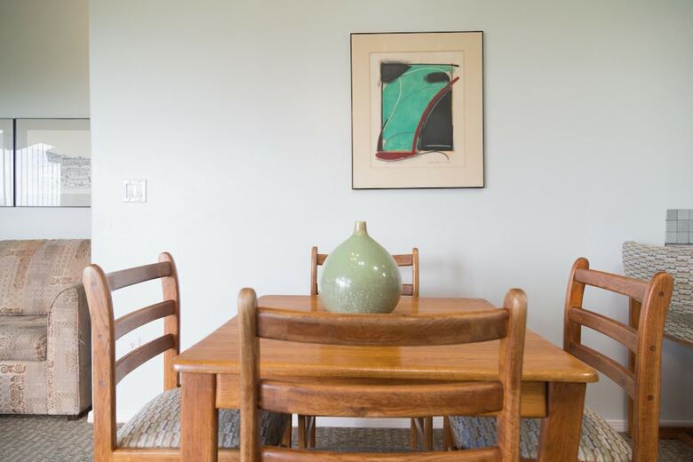 Apartamento Wave Crest Resort