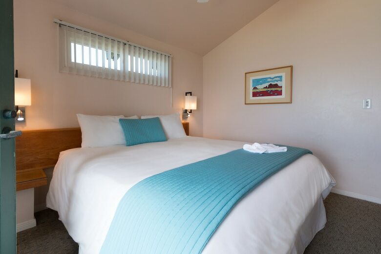 Apartamento Wave Crest Resort