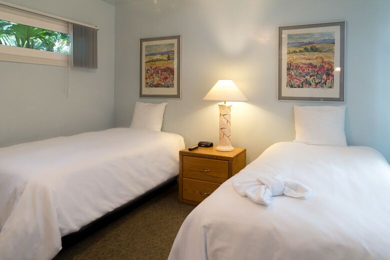 Apartamento Wave Crest Resort