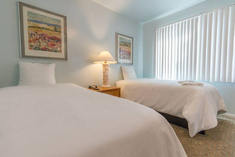 Apartamento Wave Crest Resort