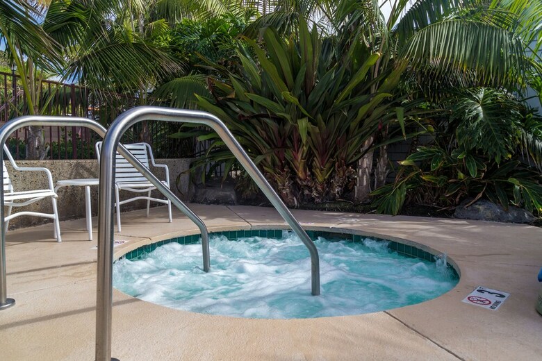 Apartamento Wave Crest Resort