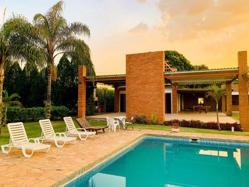 Parque Hotel Holambra