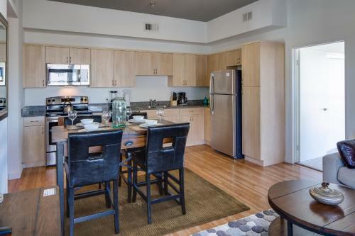 Apartamento Lofts At 677 Seventh By Stay Alfred