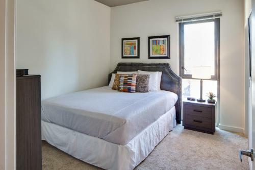 Apartamento Lofts At 677 Seventh By Stay Alfred