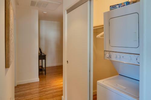 Apartamento Lofts At 677 Seventh By Stay Alfred