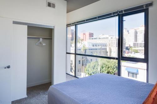 Apartamento Lofts At 677 Seventh By Stay Alfred