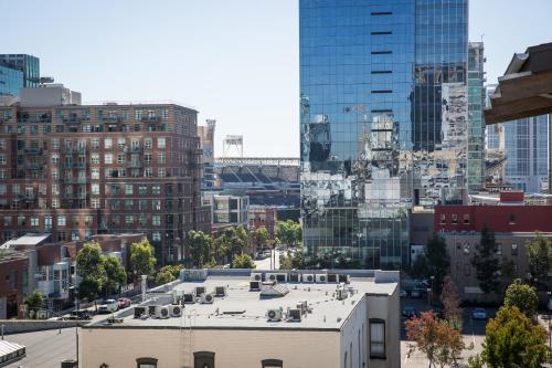 Apartamento Lofts At 677 Seventh By Stay Alfred