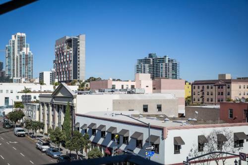 Apartamento Lofts At 677 Seventh By Stay Alfred