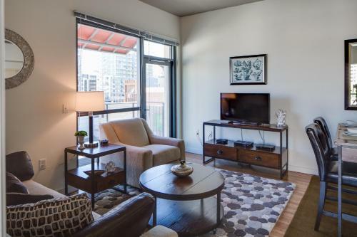 Apartamento Lofts At 677 Seventh By Stay Alfred