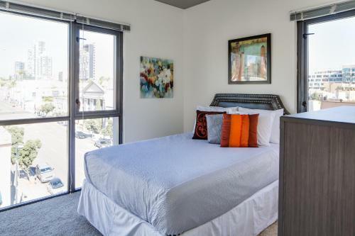 Apartamento Lofts At 677 Seventh By Stay Alfred