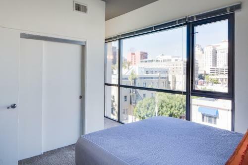 Apartamento Lofts At 677 Seventh By Stay Alfred
