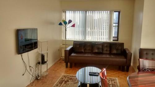 Apartamento Toronto Furnished Living-gerard