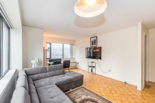 Apartamento Toronto Furnished Living-gerard