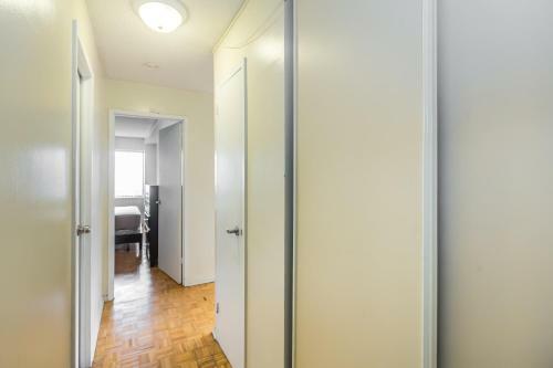 Apartamento Toronto Furnished Living-gerard