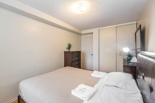 Apartamento Toronto Furnished Living-gerard