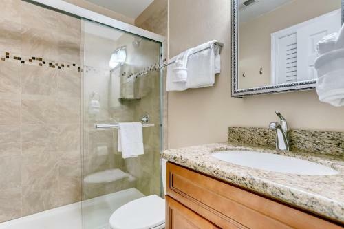 Apartamento Mountainside #272h