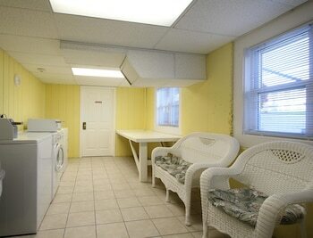 Apartamento Colonial Acres Resort