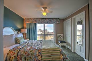 Apartamento Colonial Acres Resort
