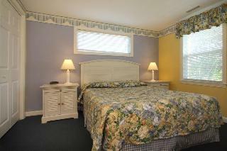 Apartamento Colonial Acres Resort