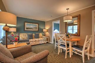 Apartamento Colonial Acres Resort