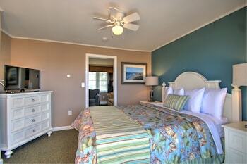 Apartamento Colonial Acres Resort
