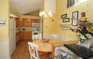 Apartamento Colonial Acres Resort