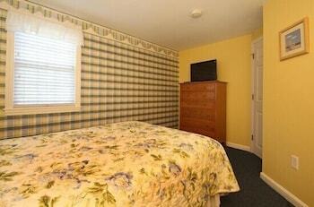Apartamento Colonial Acres Resort