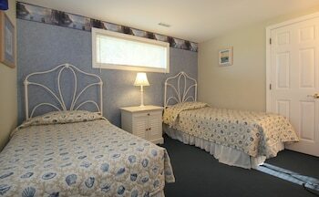 Apartamento Colonial Acres Resort