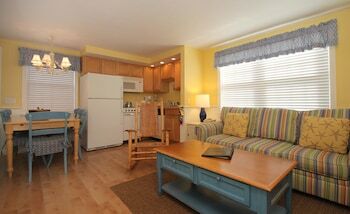 Apartamento Colonial Acres Resort