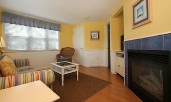 Apartamento Colonial Acres Resort