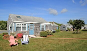 Apartamento Colonial Acres Resort