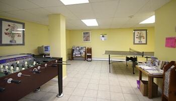 Apartamento Colonial Acres Resort