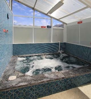 Apartamento Colonial Acres Resort