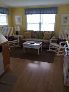 Apartamento Colonial Acres Resort