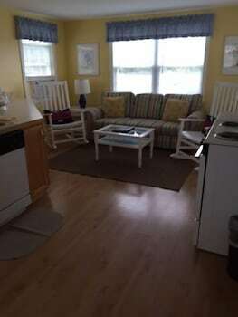Apartamento Colonial Acres Resort