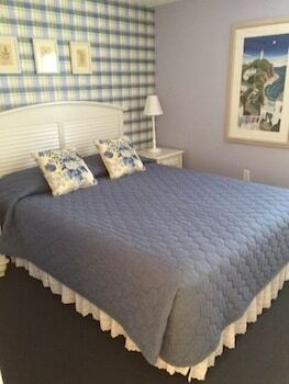 Apartamento Colonial Acres Resort