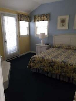 Apartamento Colonial Acres Resort