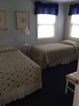 Apartamento Colonial Acres Resort