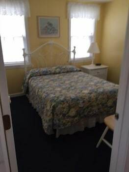 Apartamento Colonial Acres Resort