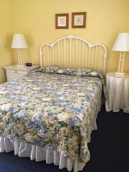 Apartamento Colonial Acres Resort
