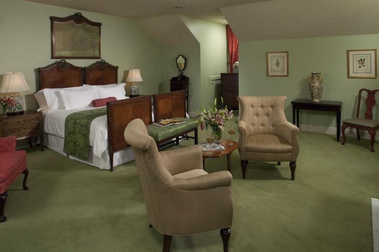 Posada Fairview Inn