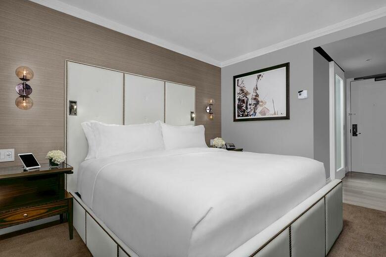Executive Class At Mts Hotel