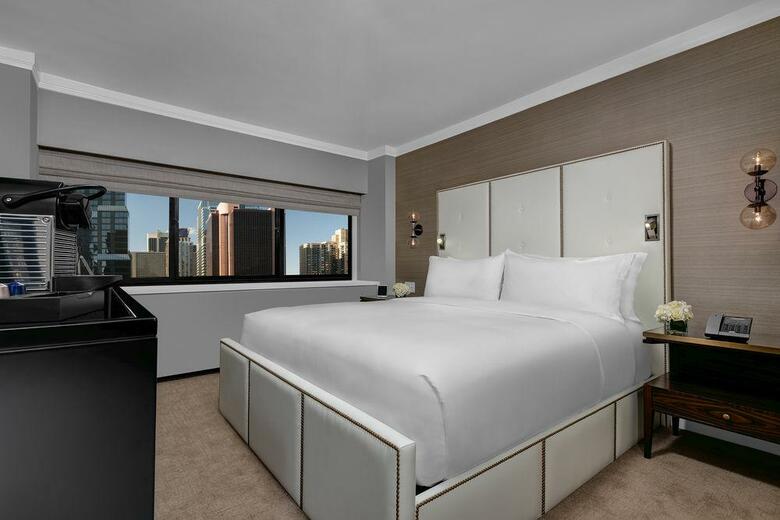 Executive Class At Mts Hotel