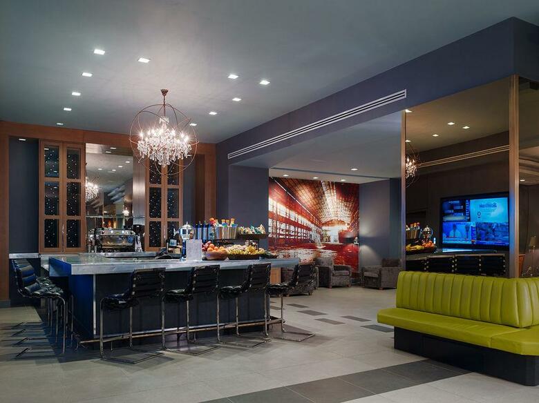 Executive Class At Mts Hotel