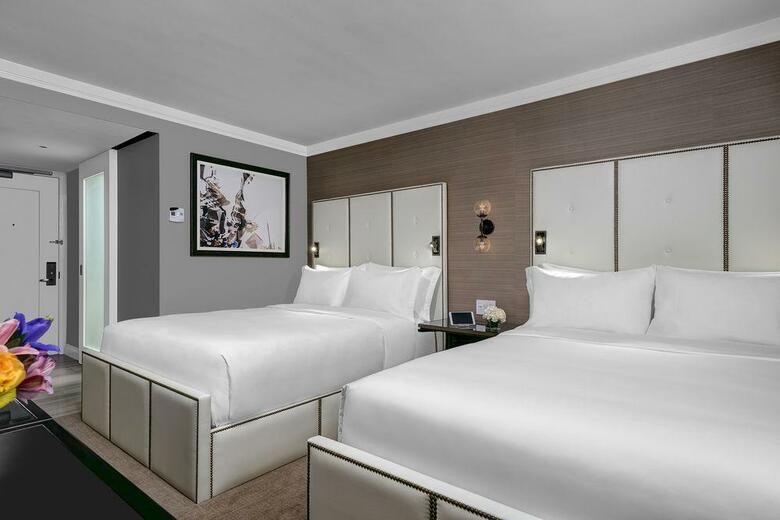 Executive Class At Mts Hotel